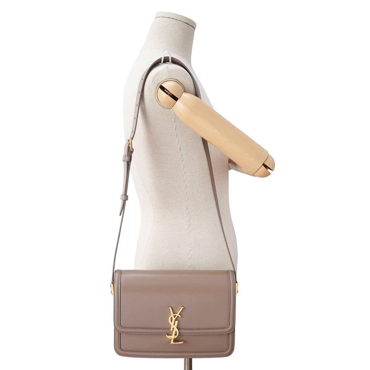 Yves Saint Laurent(USED)생로랑 634305 솔페리노 사첼백 미듐
